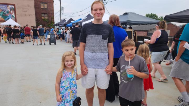 Nick pawlikowski Pawlikowski