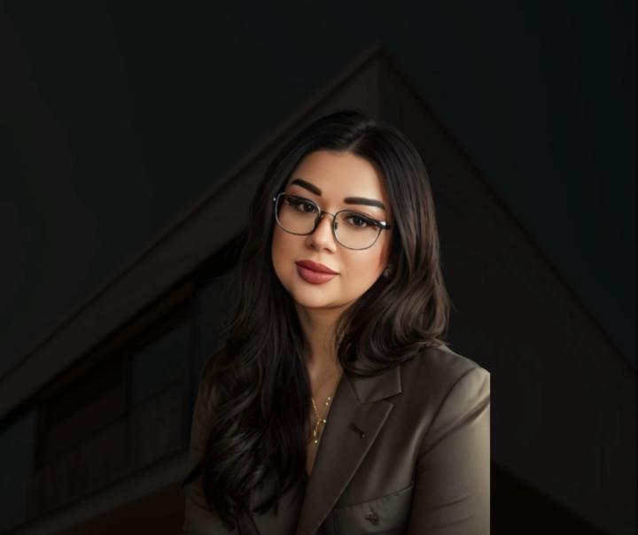 Crystal Rosales