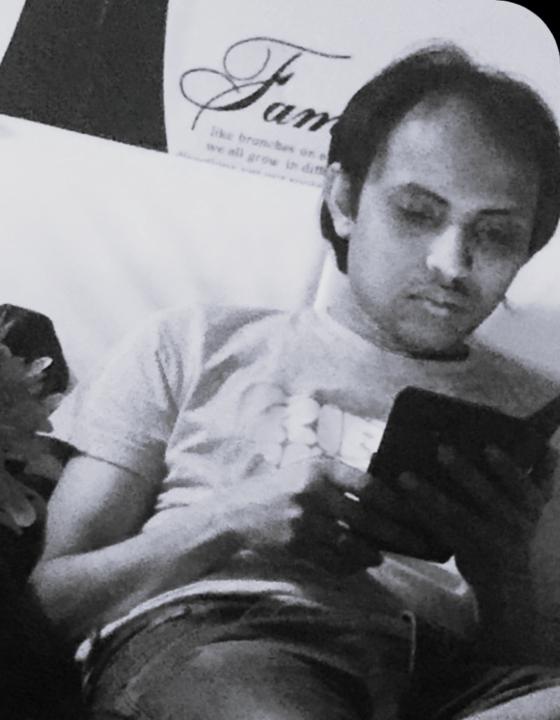 Elias Pathan
