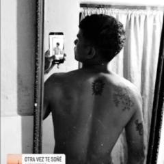 Jared Paredes