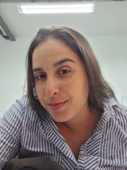 Yasmin Pinto