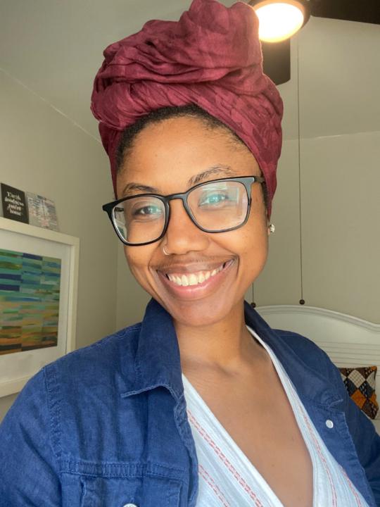 Ife Madzimoyo