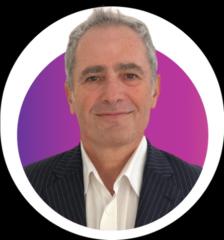 Laurent Levy