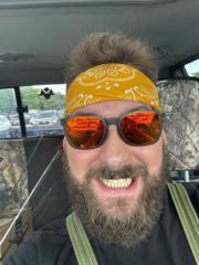 William Gauger