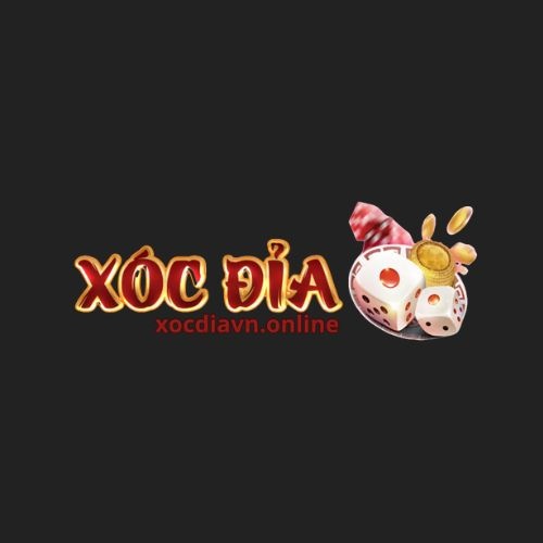 Xóc Đĩa Online
