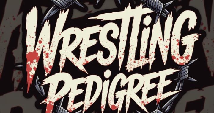 Wrestling Pedigree