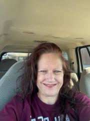 Tracy Thompson
