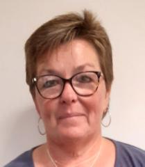 Pia Dyvander Johansson