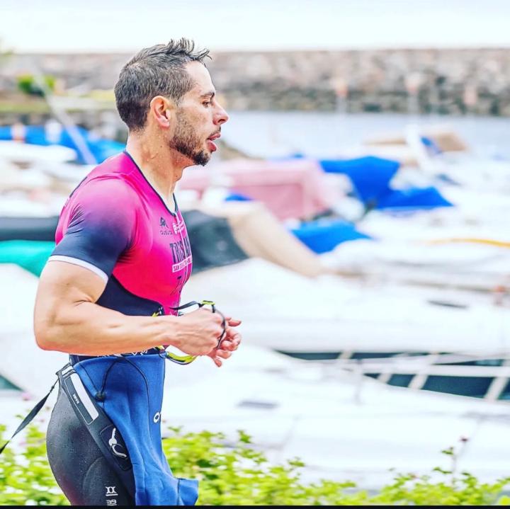 Jonatan Thovar
