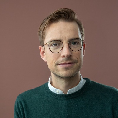 Simon Linde