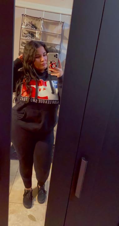 Crystal Preciado