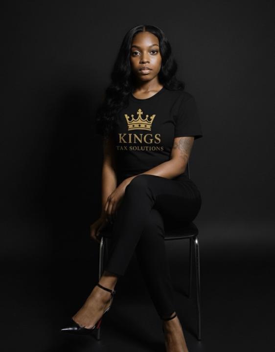 Tameshia King
