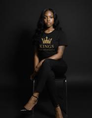 Tameshia King