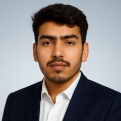 Faisal Saleem