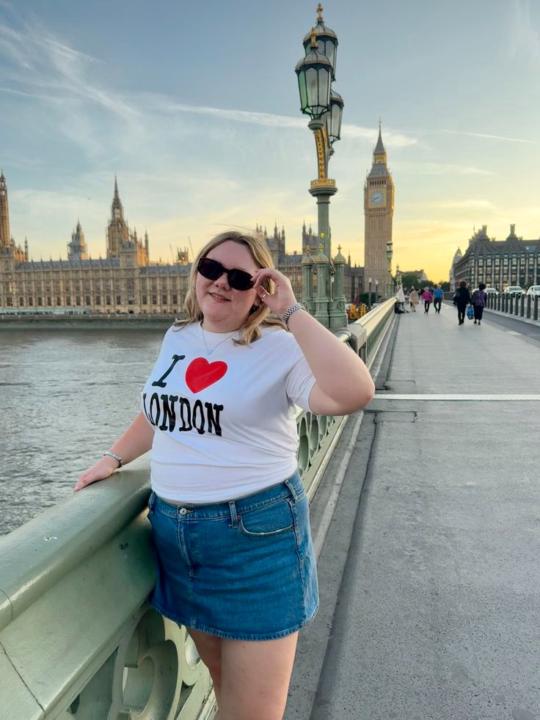 Maisie Wright