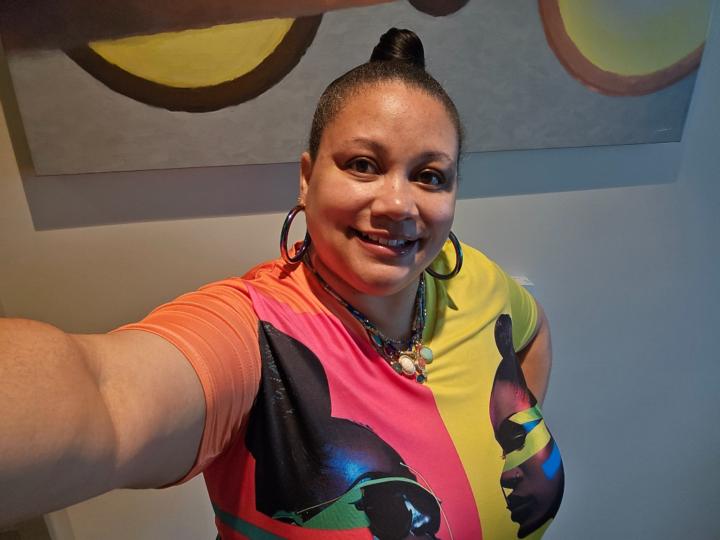 Shawntá Bailey