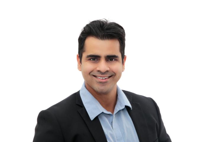 Aabid Hasan