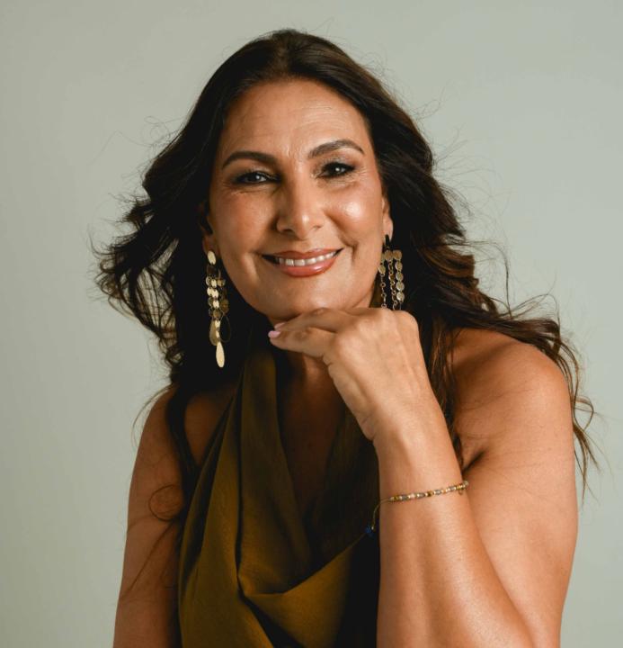 Magdalena Deniz Hernández