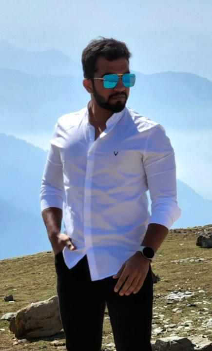 Harshad Parihar