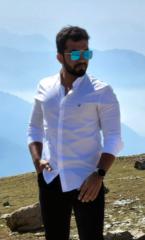 Harshad Parihar