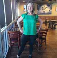 Melissa Davis