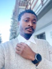 Olisa Ifechukwu Casmir