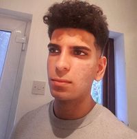 Caan Ali