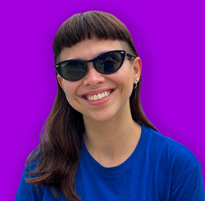 Carol Caldas