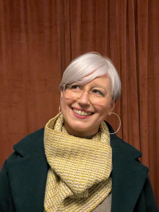 Ishbel Watson