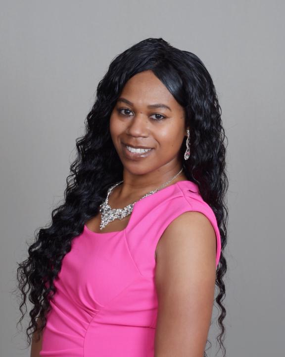 NIsha Clinkscale
