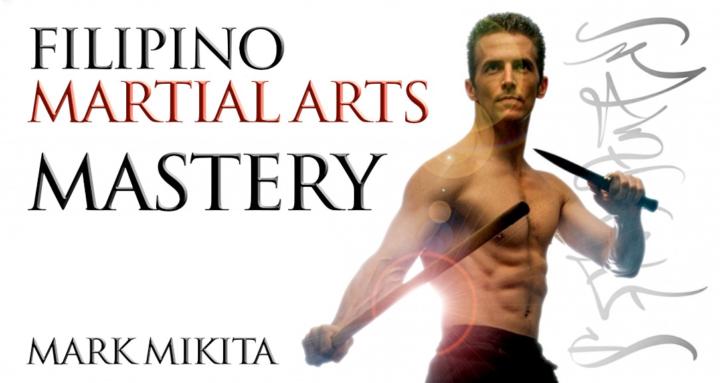 Filipino Martial Arts Mastery