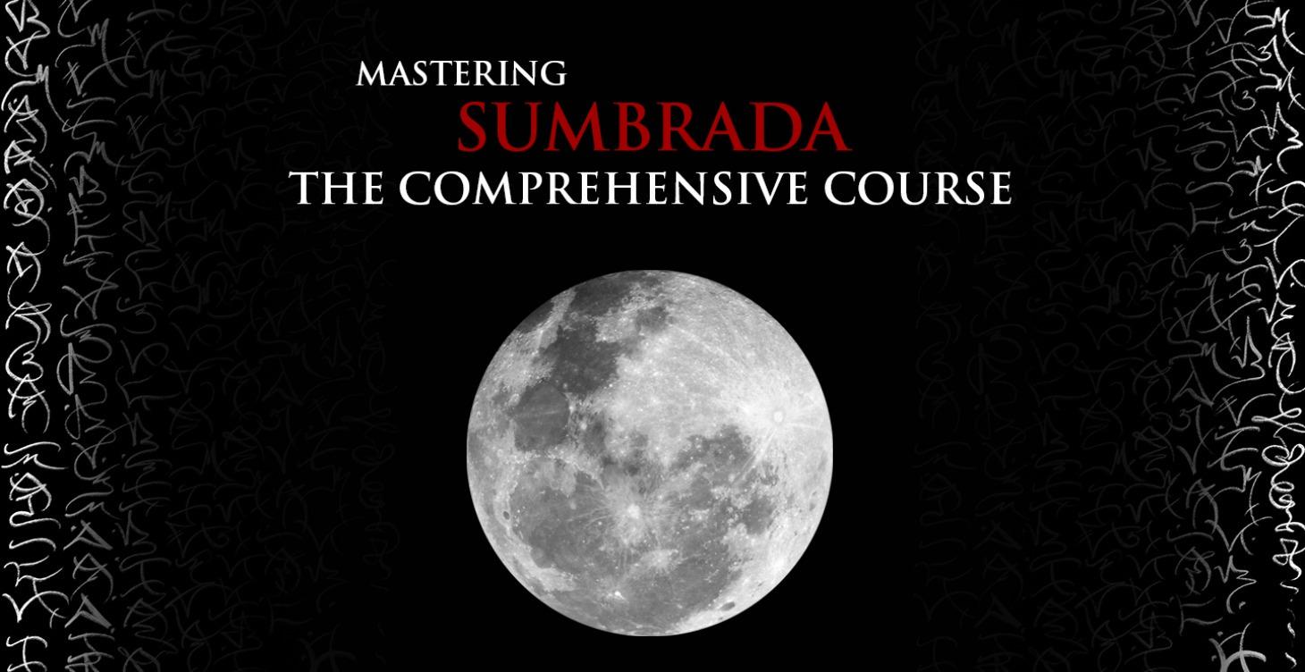 Mastering SUMBRADA – The Comprehensive Course