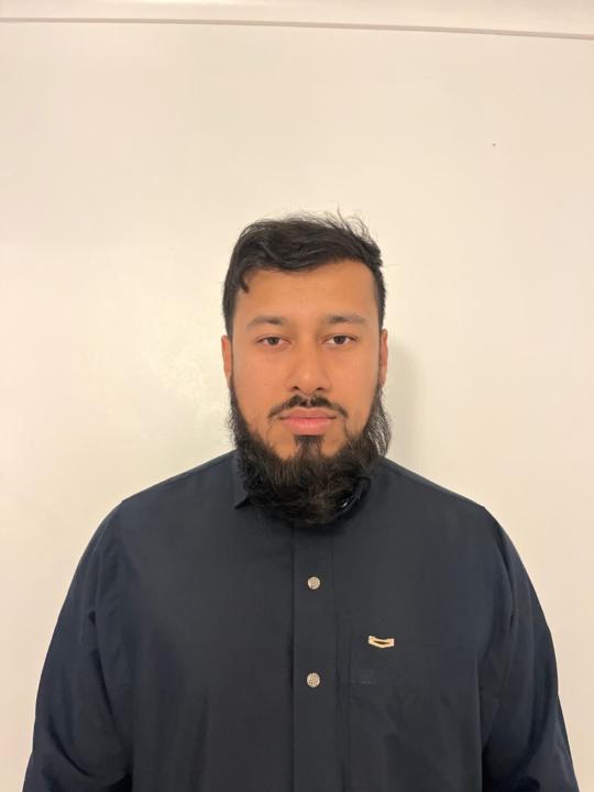 Salim Mohamed
