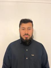 Salim Mohamed