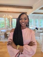 Kimberly Blount