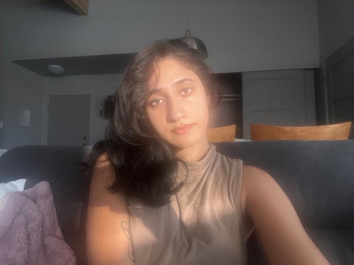Tara Ohri