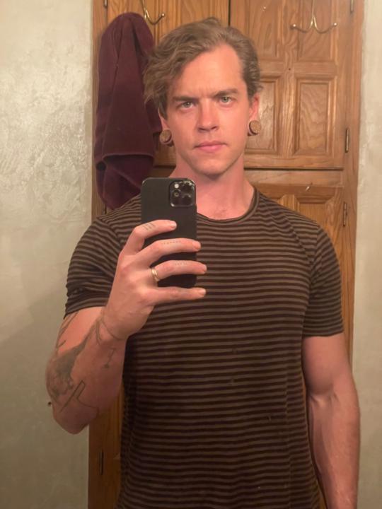 Mitch Rasmussen