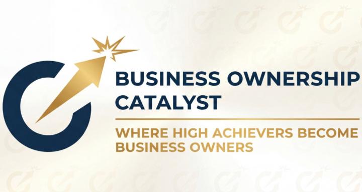 Business Ownership Catalyst