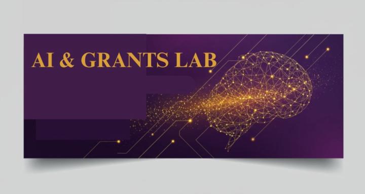 AI & Grants Lab