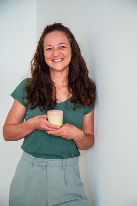 Birgit Stoll
