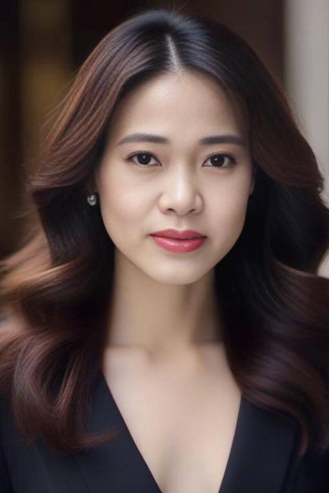 Phạm thị Thanh xuân