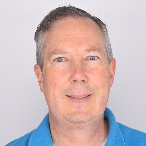 Russell Hunter