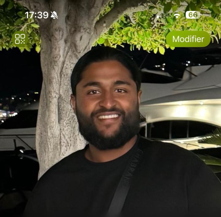 Tiviyan Thushyanthan