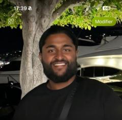 Tiviyan Thushyanthan