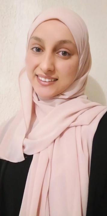 Youssra Moudian