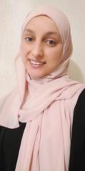 Youssra Moudian