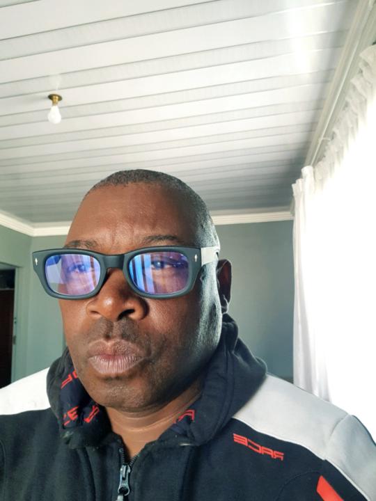 Molefi Mopelwa