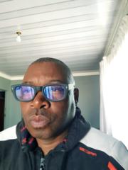 Molefi Mopelwa