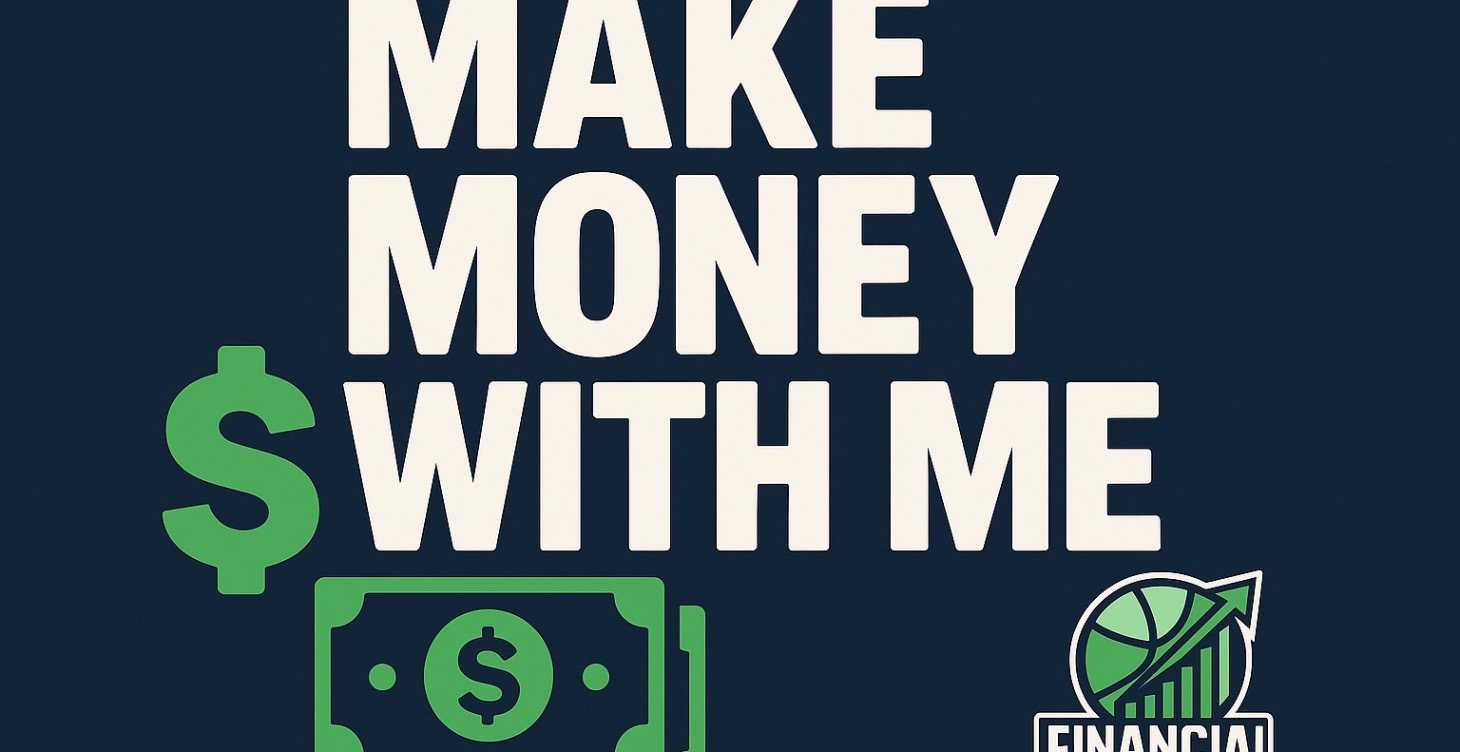 💰 AFFILIATE MARKTEING