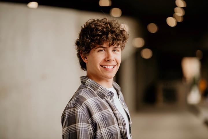 Trent Dolan